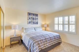 Bright Tucson Home with Patio By Rillito River Path! - Tucson - 1