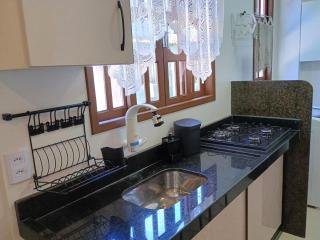 Kitnet Studio funcional com garagem - 8