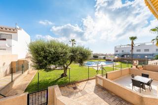 Sunset Apartment Orihuela Costa - Orihuela Costa - 6