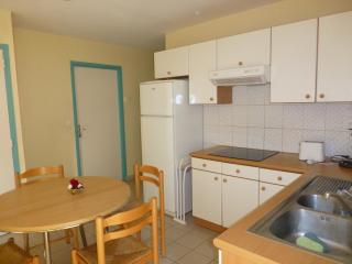 Chambre meublée en duplex indépendante - Caen - 4