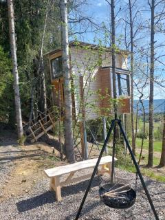 LAUV Tretopphytter - 5