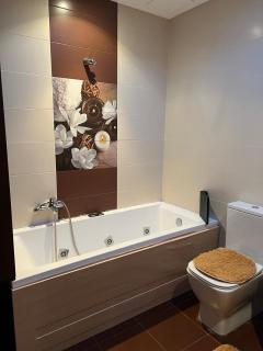Apartamento As Caldelas - O Grove - 4