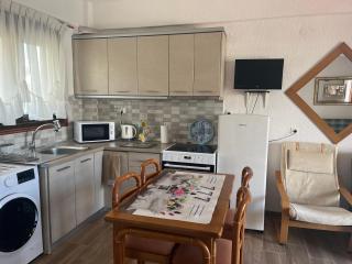 Elina Siviri Apartment - Siviri - 9