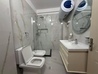 Gold apartament Durres - Durazzo - 8