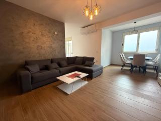 Gold apartament Durres - Durazzo - 7