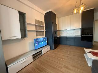 Gold apartament Durres - Durazzo - 1