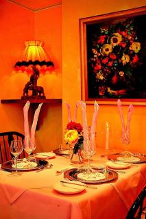 Hotel Restaurant Bären - Freudenstadt - 1
