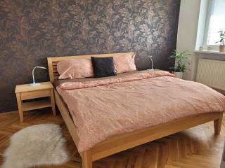 Nový apartman Eva - Jičín - 4