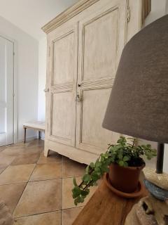Le Mimose Garden - Bordighera - 1