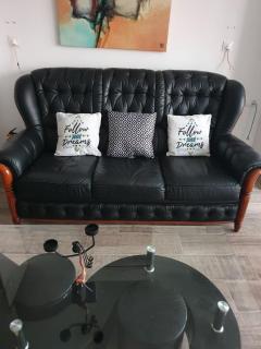 Estudio vistasol - Torremolinos - 4