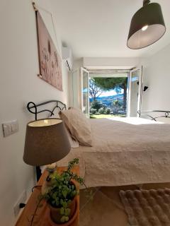 Le Mimose Garden - Bordighera - 1
