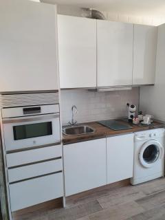 Estudio vistasol - Torremolinos - 2