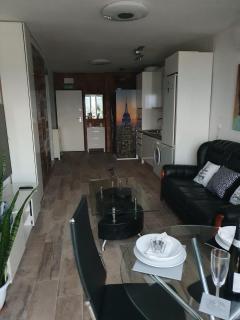 Estudio vistasol - Torremolinos - 1