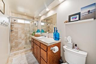 Happy House Getaway - Pool, Hot Tub & Wine Country - Santa Rosa - 5