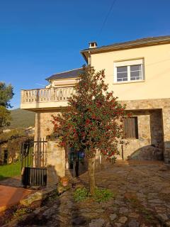 Casa Macías - Lago de Carucedo - 0