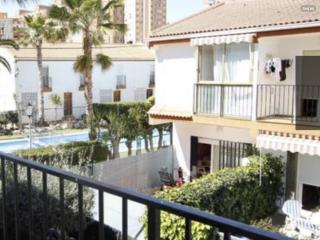 RINCONADA REAL Casa Libre - Benidorm - 9