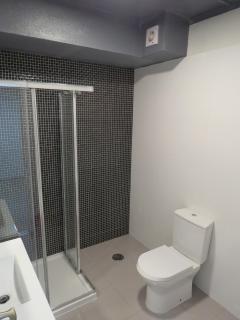 Santiago Apartment - 7