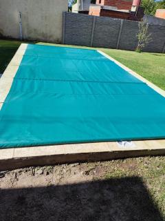 Casa quinta con pileta - San Andrés de Giles - 1