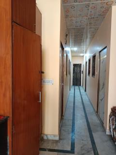 Hotel City -- Near New Delhi Railway Station - New Delhi - 8