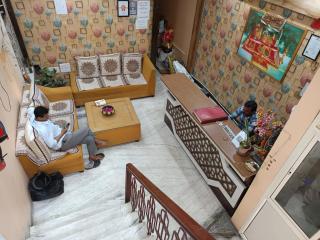 Hotel City -- Near New Delhi Railway Station - New Delhi - 5
