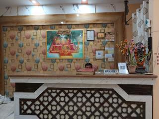Hotel City -- Near New Delhi Railway Station - New Delhi - 3