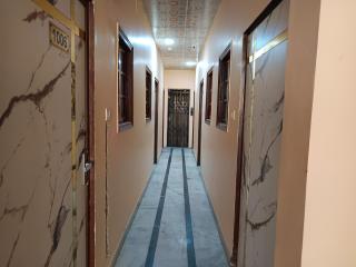 Hotel City -- Near New Delhi Railway Station - New Delhi - 1