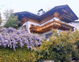 Haus Gläserer apartments - Villandro - 0