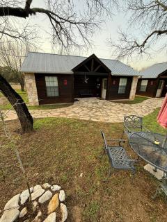 Cabin 4 The Roost Cabins - Lakehills - 6