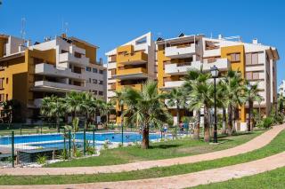 Punta Prima apartment - 3