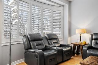Amazing Spacious house in Center of Richmond hill - Richmond Hill - 1