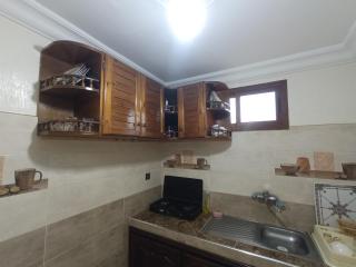 Appartement Bir Anzarane - Meknès - 2