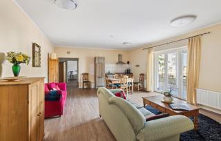 2 Bedroom Cozy Apartment In Gransee - Gransee - 0