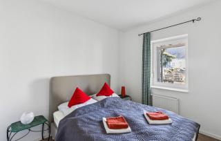 2 Bedroom Cozy Apartment In Gransee - Gransee - 3