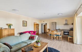 2 Bedroom Cozy Apartment In Gransee - Gransee - 1