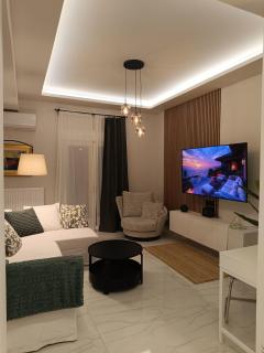 Green apartment - Pireu - 0