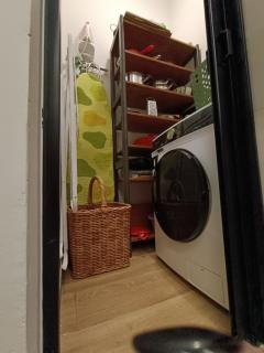 Green apartment - Pireu - 5