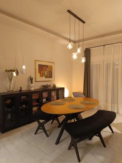 Green apartment - Pireu - 4