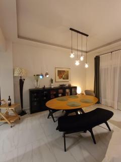 Green apartment - Pireu - 2