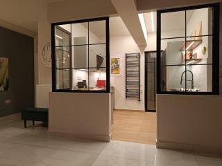 Green apartment - Pireu - 1