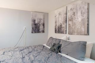Cozy Logan Square Studio Easy City Access - Chicago - 6