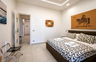 Zen Orlando House Appartamento con vista mare - Taormina - 7