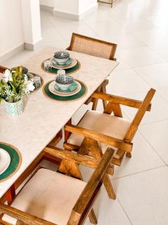 Marina Beachfront at JUMEIRAH PALM RESORT-NYALI - 4