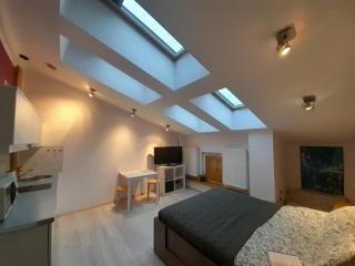 Old Town Premium Apartment Kazimierz - Synagogue view - 4