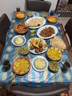 the old house - Kerak - 4