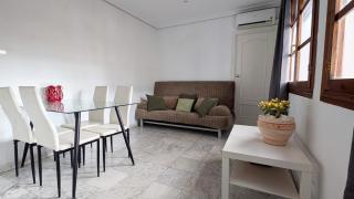 Luminoso ático en Sevilla Centro con Vistas a la Plaza Alameda de Hércules - Hasta 4 Personas" - Seville - 4