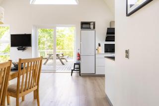 10 min walk from city center - Ribe - 2