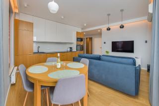 Sunny Wood - Bursztynowa - Gdansk - 4