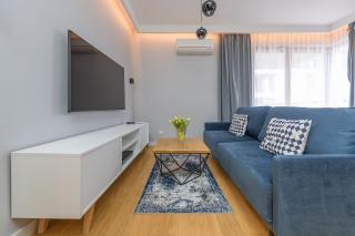 Sunny Wood - Bursztynowa - Gdansk - 1