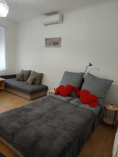 Ánizs Apartmanház - Makó - 9