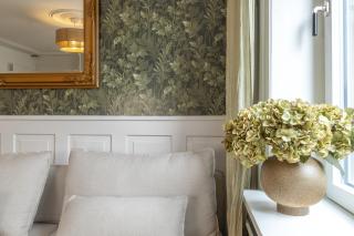 Boho Suite - Zürich - 8